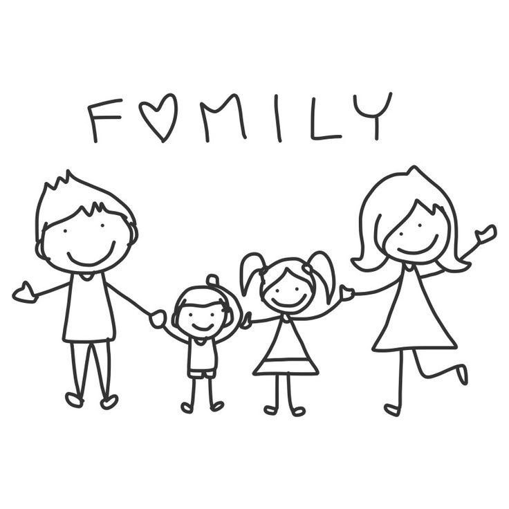 Build family